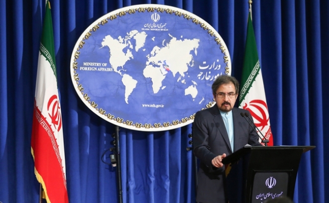  وەزارەتی دەرەوەی ئێران لێدوانی بەرپرسێکی ئەو وڵاتەی لەبارەی هەرێمی کوردستان بەدرۆ دەخاتەوە 